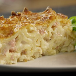 RECETTE GRATIN PATES_FOIE_GRAS Carinne Teyssandier