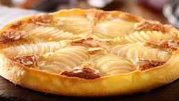 TARTE BOURDALOUE 1 Carinne Teyssandier