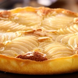 TARTE BOURDALOUE 1 Carinne Teyssandier