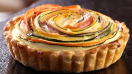 RECETTE TARTE HYPNOTIQUE 1 Carinne Teyssandier