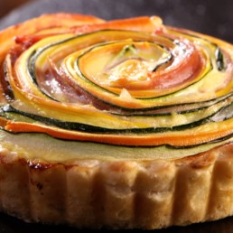 RECETTE TARTE HYPNOTIQUE 1 Carinne Teyssandier